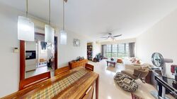 The Madeira (D23), Condominium #445578931